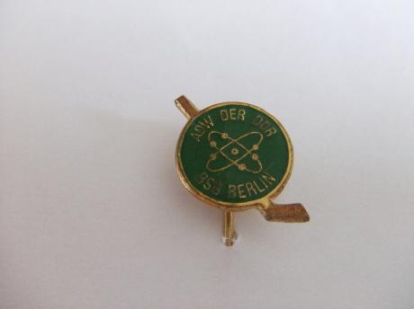 sportvereniging BSG Berlijn